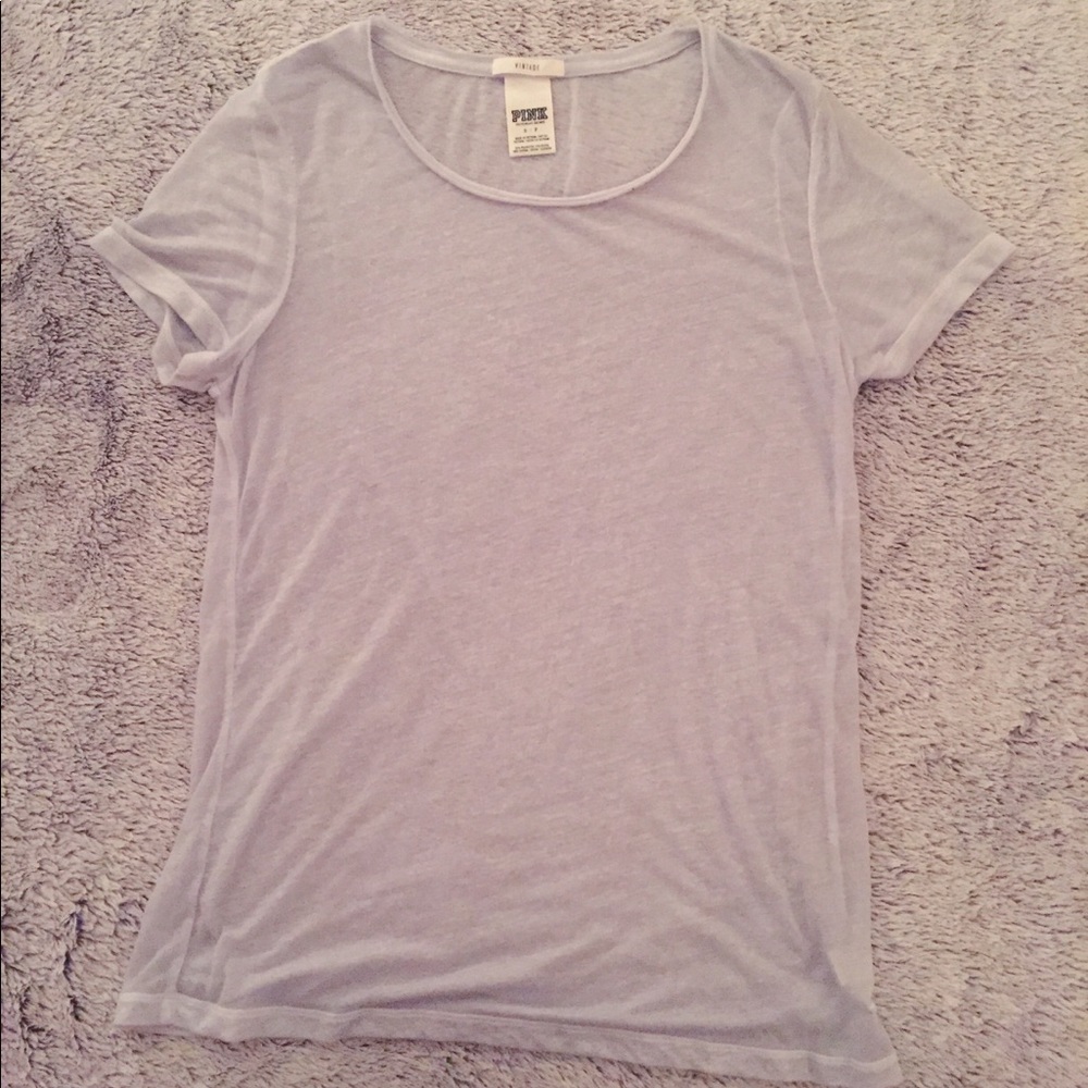 Victoria’s Secret PINK T-Shirt